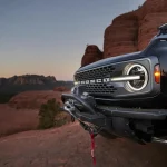 Ford, double massive recall in the United States