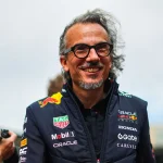 Mekies: “Max confirms he is exceptional. Three Red Bull engines at the finish line: good this way”