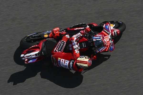 2026 Americas GP – Practice Standings: Marc Marquez ahead of Ogura, 4th Bezzecchi
