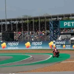 Carlo Pernat: “Ducati alarmed by the Aprilia swarm. Perhaps the new ride-height device created some problems”