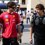 Piero Ferrari: “Antonelli in red is not a forbidden dream. Leclerc is a certainty, he only lacks the title”