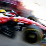 Vasseur praises Hamilton: “Important to have two cars in front”