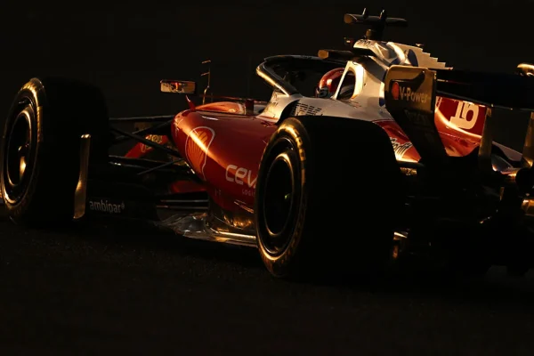 Official, the Bahrain and Saudi Arabian GPs will not be held in April