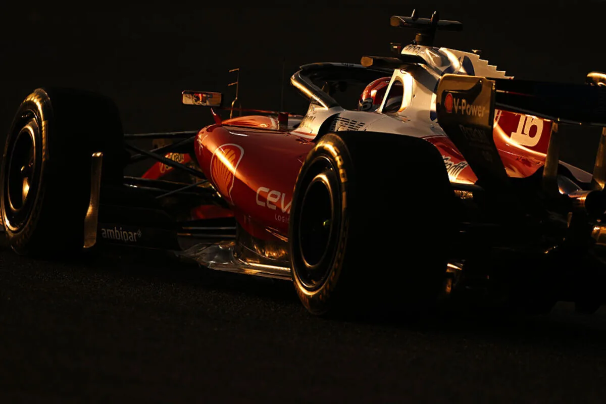 Official, the Bahrain and Saudi Arabian GPs will not be held in April