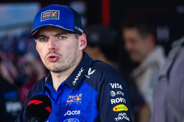 Verstappen attacks: “I overtook cars 2 seconds slower, they are unfair fights. The FIA must be concerned”