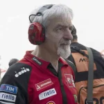 Dall'Igna: "We won't let ourselves panic"