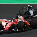 New F1 rules: inevitable side effects