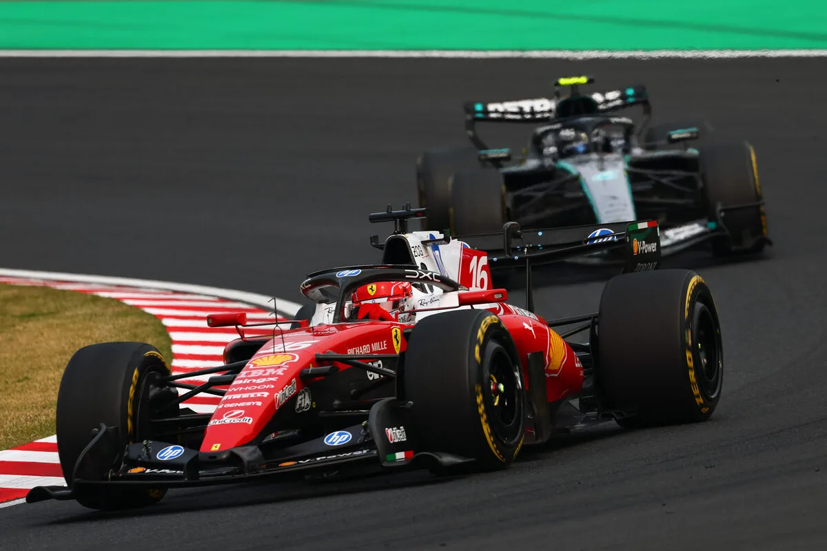 Podium without Italy according to Herbert in Canada: “Norris, Russell and Piastri in top-3”