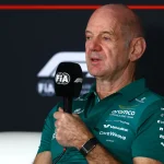 Steiner slams Newey team principal: “He wanted that role without knowing what it entails”