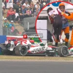 Sainz on Bearman’s accident: “Sooner or later it had to happen. We had warned the FIA, action must be taken before Miami”