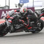 2026 United States GP, order of arrival: 1-2 Aprilia, Bez wins and retakes the World Championship lead! Acosta 3rd ahead of Di Giannantonio and Marquez