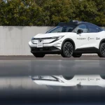 Nissan, autonomous driving pilot project in Tokyo