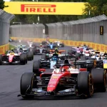 Mekies: “A strong Ferrari is good for our sport”