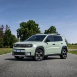 From Pandina to 500: Fiat grows in the EU market