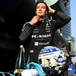 Russell warns Ferrari: “We have improved a lot in the starts”