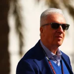 Piero Ferrari: “Now I see quality, positive impressions from the tests”
