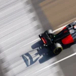 Audi confirms its form, Hülkenberg: “Shame to have missed SQ3 by so little”