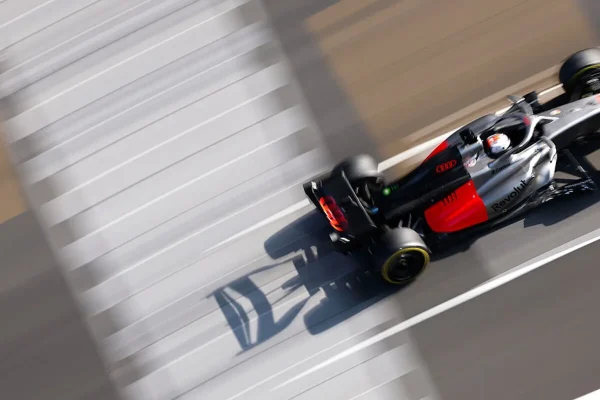 Audi confirms its form, Hülkenberg: “Shame to have missed SQ3 by so little”