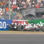 Regulation changes after Bearman’s accident? The FIA’s response
