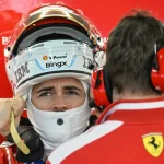 Leclerc vents via radio: “This qualifying is a fucking farce!”