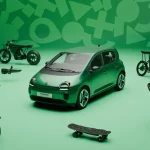 Renault, 36 new models on the market by 2030