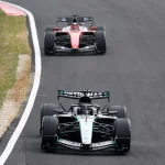 False overtake