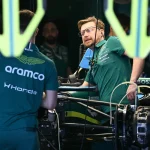 Aston Martin vibrations, Stroll: “I think it's like getting shocks in the electric chair”