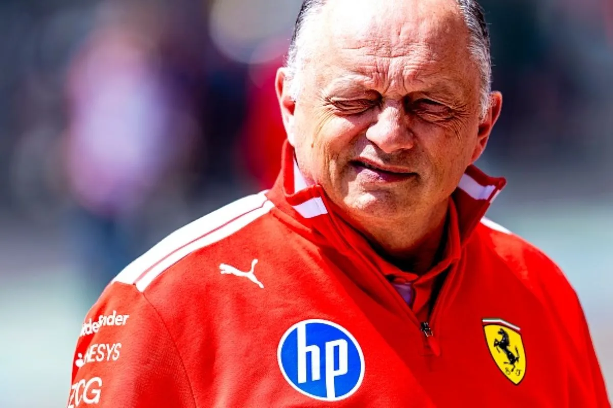 Vasseur: “With the new cars, Monaco can give different sensations”