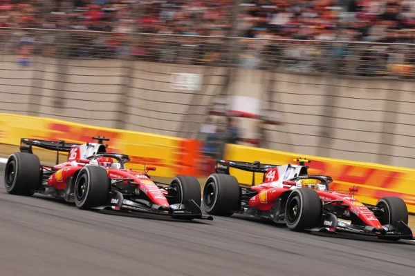 Montoya: “Leclerc will win in Monaco, but if I wanted to take a big risk, I would bet on Hamilton”