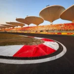 2026 Chinese GP, what will the weather be like? First Sprint of the year clear. Cloudy Sunday