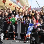 Aprilia is no longer hiding, Rivola's pride: “We are the reference bike. The numbers say so”