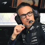 Mekies: “We need to understand the reasons for the step back compared to Melbourne”