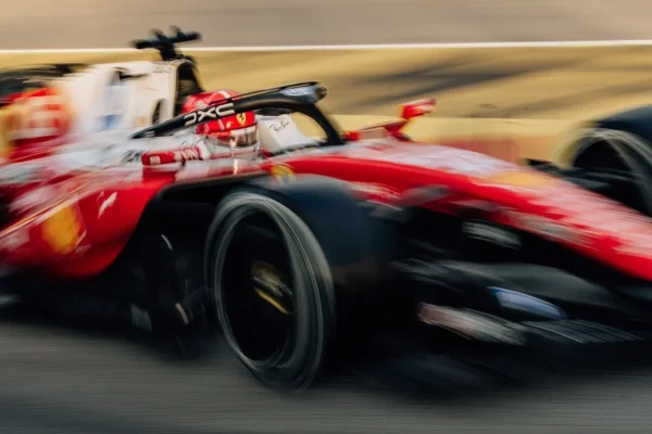 Leclerc shuts down criticism of the 2026 rules: “The driver's head will count more than before, but the foot will not count less”