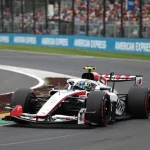 Bearman: “Being ‘the best of the rest’ is a great result for the team”