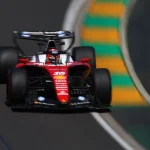 2026 Australian GP – FP1 Classification: Ferrari starts well, immediate 1-2 with Leclerc and Hamilton