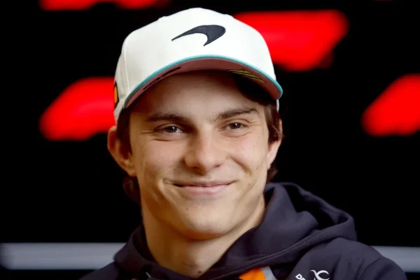 Piastri to end the Australian ‘curse’. Coulthard believes.