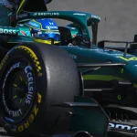 Alonso is more optimistic: “We must have faith in Honda. Vibrations? I hope to finish the race, some solutions worked”