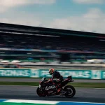 Thailand GP 2026, race results: Bezzecchi triumphs, Acosta 2nd. Ducati crisis, the two Marquez out and Bagnaia 9th