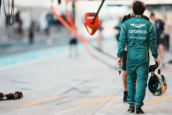 Aston Martin disaster, Honda defends itself: “Battery damage caused by abnormal vibrations”