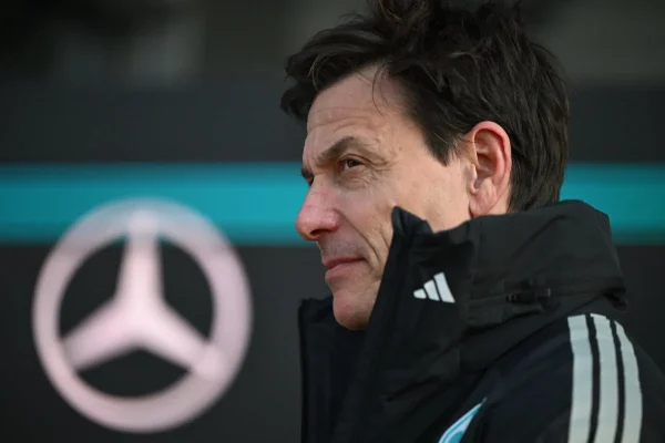 Engines 60:40 from 2027: Audi and Ferrari increasingly at risk of defeat. Will Cadillac join the yes?