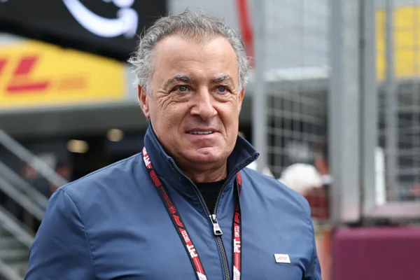 Verstappen and Leclerc: a driving style that generates the same problems according to Jean Alesi