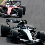 Antonelli leader of a world championship still open to Ferrari and McLaren