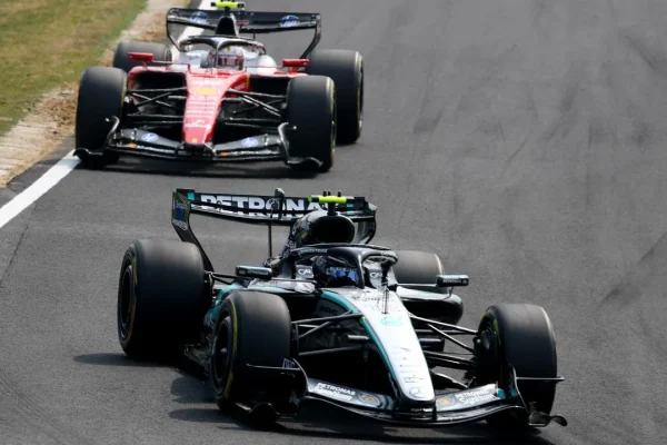 Antonelli leader of a world championship still open to Ferrari and McLaren