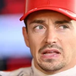 The Safety Car doesn't stop Leclerc: “I tried to channel the anger, a new Ferrari in Miami”