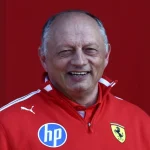 Battles between Hamilton and Leclerc, Vasseur is calm: “I'm not afraid, they are professionals”