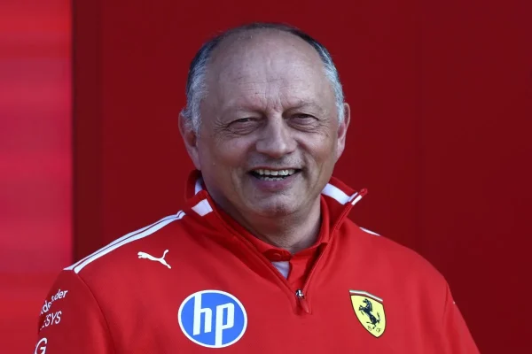 Battles between Hamilton and Leclerc, Vasseur is calm: “I'm not afraid, they are professionals”