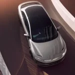 Lucid, four new electric models for the relaunch