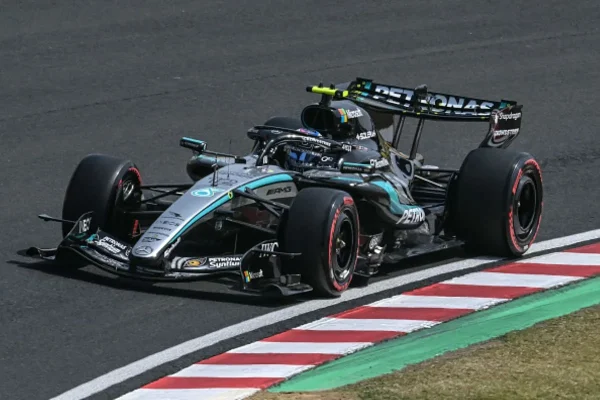 2026 Japanese GP – FP3 Classification: Antonelli beats Russell! Mercedes on a planet of their own, then Leclerc