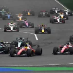 Germany, but also Africa, South America and the Far East: the F1 plans on the calendar of the future