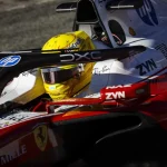 Montoya: “I would like to see Hamilton as world champion with Ferrari, but I can't believe in a competitive Ferrari”